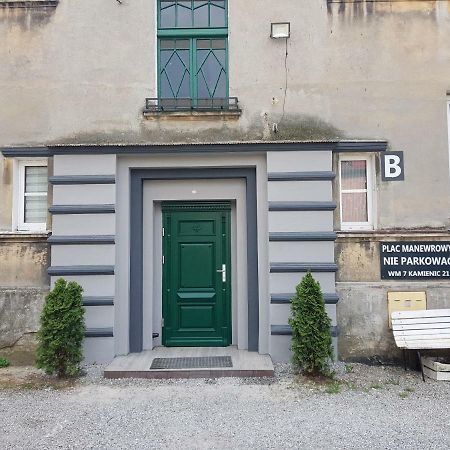 Pod Jasną Górą Apartament 23 Częstochowa Exterior foto