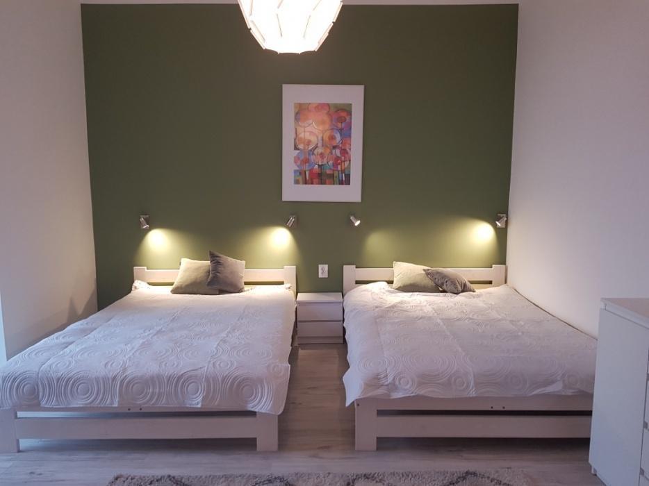Pod Jasną Górą Apartament 23 Częstochowa Exterior foto