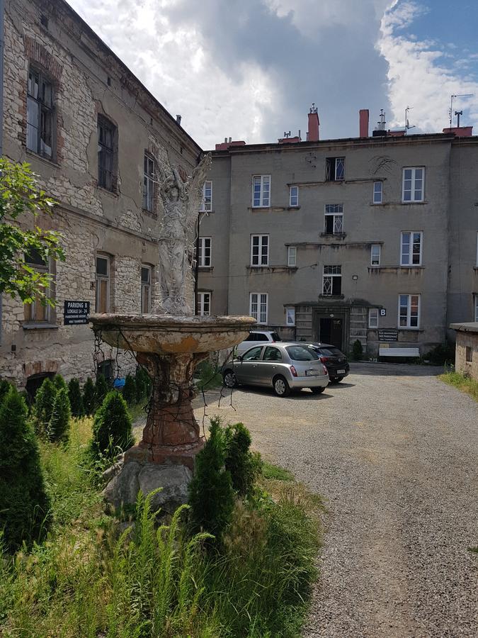 Pod Jasną Górą Apartament 23 Częstochowa Exterior foto