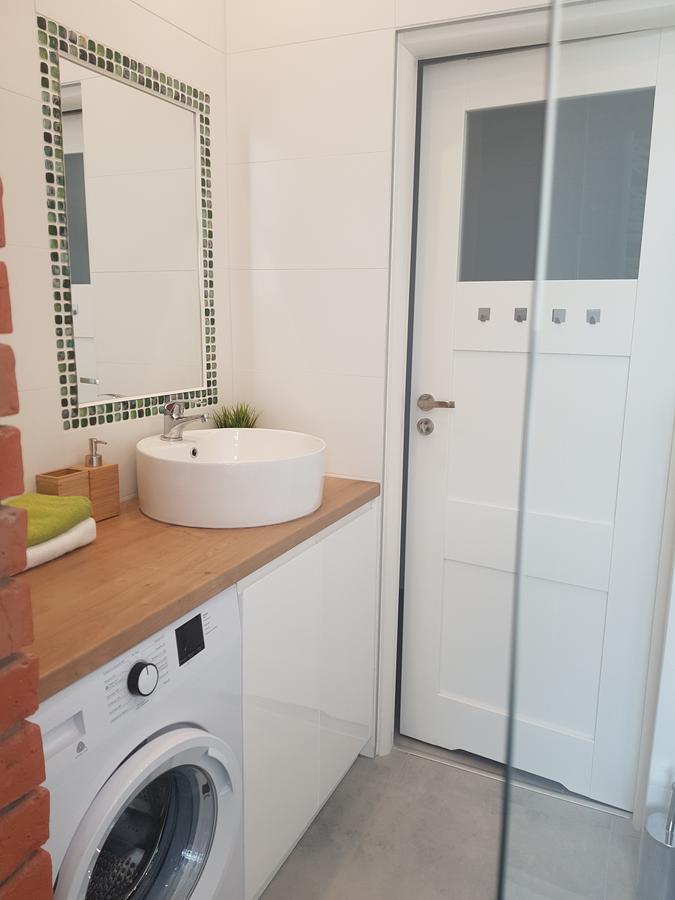 Pod Jasną Górą Apartament 23 Częstochowa Exterior foto