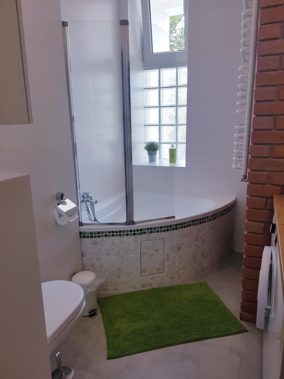Pod Jasną Górą Apartament 23 Częstochowa Exterior foto